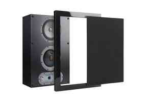 Monitor Audio SoundFrame 1 In-Wall Wandlautsprecher Designoptionen 