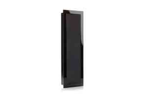 Monitor Audio SoundFrame 2 On-Wall Wandlautsprecher rahmen schwarz