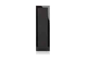 Monitor Audio SoundFrame 2 In-Wall Wandlautsprecher Rahmen front schwarz