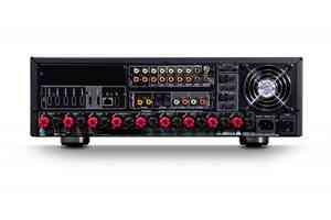 NAD T 778 9.2 AV-Receiver - HEIMKINORAUM Edition