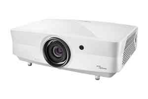 Optoma UHZ4000 4K 3D Laser Beamer