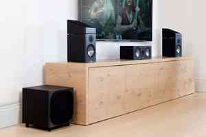 Monitor Audio Bronze 6G Lautsprecher