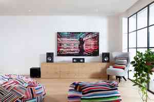 Monitor Audio Bronze 6G Lautsprecher