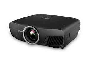 Epson EH-TW9400 - 4K UltraHD HDR 3D Beamer - HEIMKINORAUM Edition