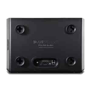 Bluesound PULSE SUB+ Kabelloser Aktivsubwoofer