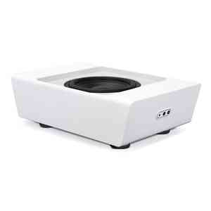 Bluesound PULSE SUB+ Kabelloser Aktivsubwoofer