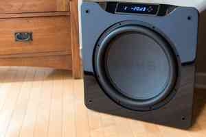 SVS SB16-Ultra Subwoofer