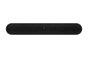 Sonos Beam Soundbar oben schwarz