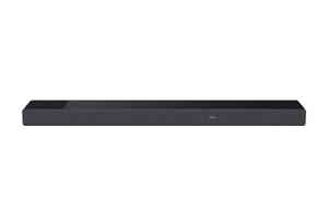 Sony HT-A7000 Soundbar front