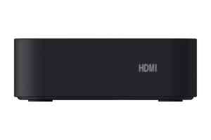 Sony HT-A9 Surround Soundsystem HDMI box