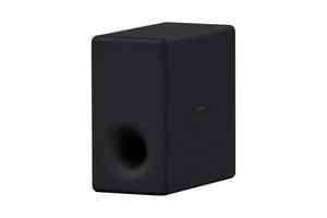 Sony SA-SW3 Subwoofer front/seite