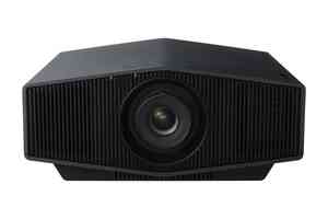 Sony VPL-XW5000ES - 4K UltraHD HDR Beamer HEIMKINORAUM Edition
