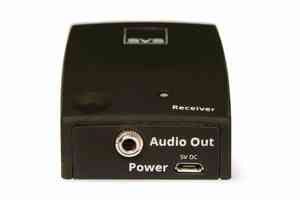 Svs wireless subwoofer sales kit