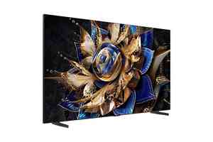 TCL 115X955 Max 115 Zoll 4K Premium QD-Mini LED TV