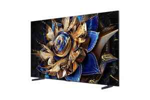 TCL 115X955 Max 115 Zoll 4K Premium QD-Mini LED TV