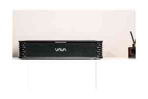 VAVA Chroma Laser TV front