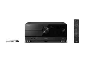 Yamaha AVENTAGE RX-A6A 9.2 Kanal AV-Receiver  - HEIMKINORAUM Edition