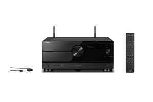 Yamaha AVENTAGE RX-A8A 11.2 Kanal AV-Receiver  - HEIMKINORAUM Edition