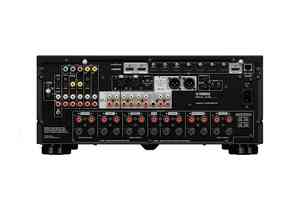 Yamaha AVENTAGE RX-A8A 11.2 Kanal AV-Receiver  - HEIMKINORAUM Edition