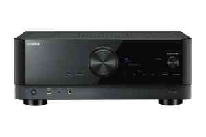 Yamaha RX-V4A AV-Receiver