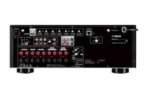 Yamaha RX-V6A AV-Receiver HEIMKINORAUM Edition