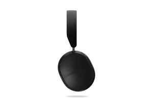 SONOS Ace Profil schwarz