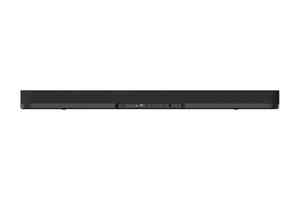 AMBEO Soundbar Plus Rückseite