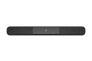 AMBEO Soundbar Plus Oberseite