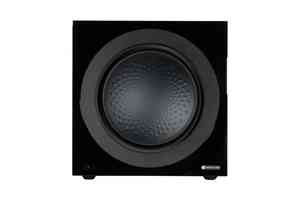 Monitor Audio Anthra W15 Front schwarz