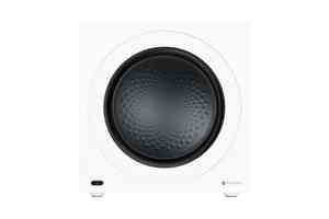 Monitor Audio Anthra W15 Front weiß