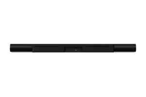 SONOS Arc Ultra Hinten schwarz