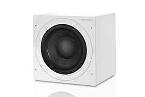 Bowers & Wilkins ASW608 Weiss
