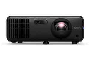 BenQ LH835ST Front