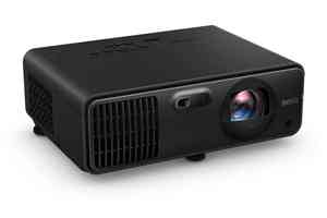 BenQ LH835ST linke Seite