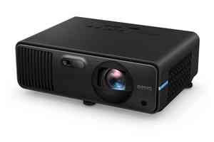 BenQ LH835ST rechte Seite