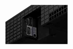 Sony BRAVIA Theatre Bar 9 Soundbar HDMI
