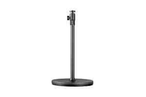 Hisense Standfuß SG8H für Hisense C1 Zusammengesteckt