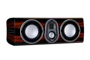 Monitor Audio Platinum C250 3G Ebenholz