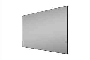 celexon BrightOnyx UST Kontrastleinwand