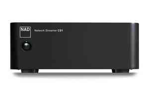 NAD CS-1 Front