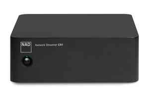 NAD CS-1 Front oben