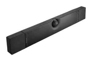 Devialet DIONE Soundbar front/seite