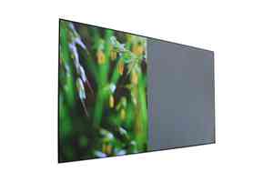 Rahmenleinwand Elite Screens Aeon Edge Free CLR