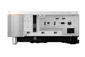Epson QS100 Anschlüsse
