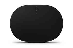 SONOS Era 300 Front schwarz