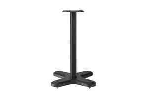 Monitor Audio ST-2 Standfuß Front schwarz