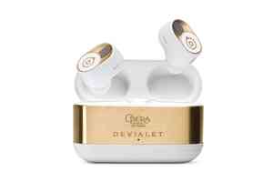 Devialet Gemini II Opera de Paris mit Ladecase