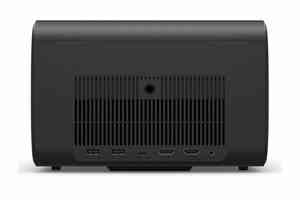 BenQ GP520 Anschlüsse