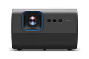 BenQ GP520 Front
