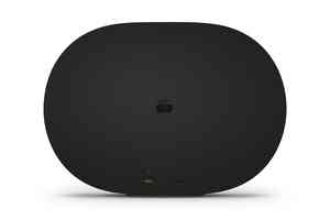 SONOS Era 300 Hinten schwarz